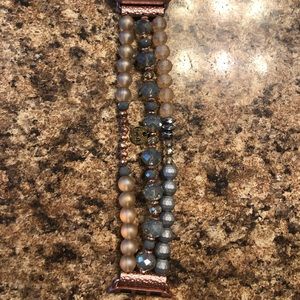 Erimish Apple Watch band